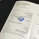5.00CT Pear Lab Diamond - Customizable High-End Jewelry 3