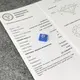 1.03CT Round Lab Diamond - IGI Certified & Customizable 2