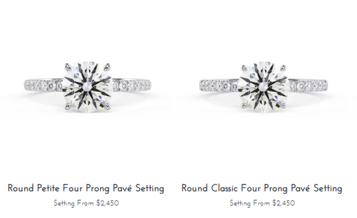 Top Lab-Grown Diamond Jewelry Brands 4