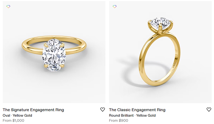 Top Lab-Grown Diamond Jewelry Brands 3