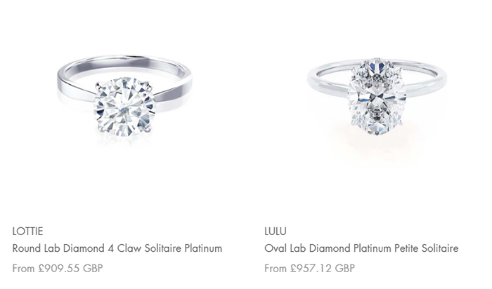 Top Lab-Grown Diamond Jewelry Brands 6