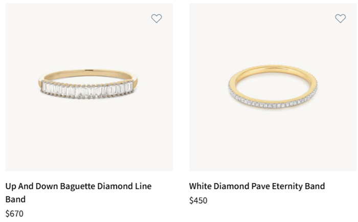 Top Lab-Grown Diamond Jewelry Brands 7