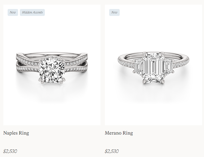 Top Lab-Grown Diamond Jewelry Brands 5