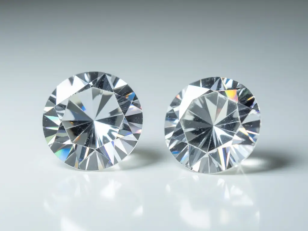 diamond clarity chart