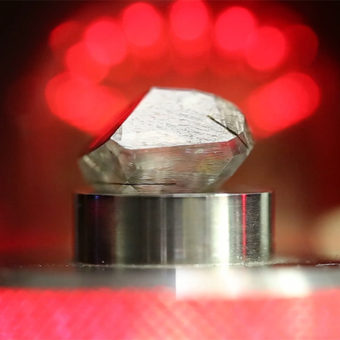 Rough Lab Grown Diamonds