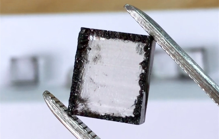 Messi Jewelry’s Lab Diamonds