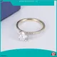 Diamond di laboratorio personalizzabile: soddisfazione di alta qualità garantita 1