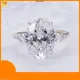 Customizable Lab Grown Diamonds, GIA & IGI Certified 1