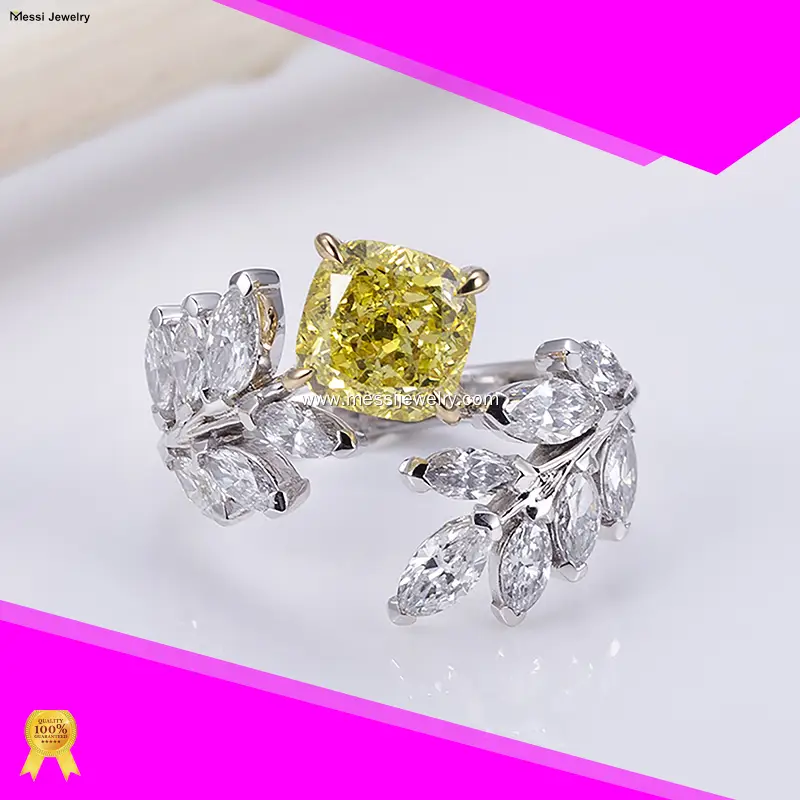 Customized Lab Grown Diamonds - Guaranteed Quality 1