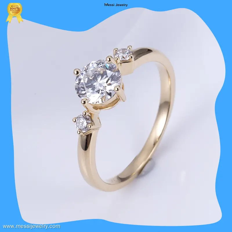 Customizable Lab Grown Diamonds – Guaranteed Quality 1