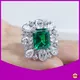 Diamants cultivés personnalisables - Certification GIA de haute qualité, GIA 1