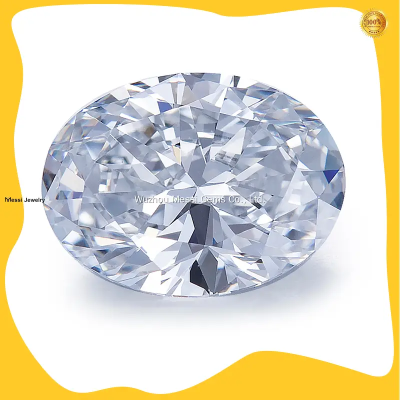 Oval Lab Diamonds: IGI Certified, Affordable, Various Colors 1