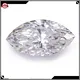 IGI Certified HPHT/CVD Lab Diamonds 0.3-10ct - Custom Sizes & Shapes 1
