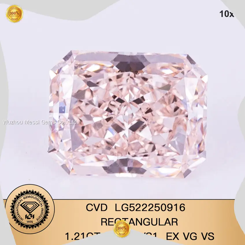 Lab Cut Diamonds 0.3-10 ct: Get Daily Updates & IGI Certificate 1