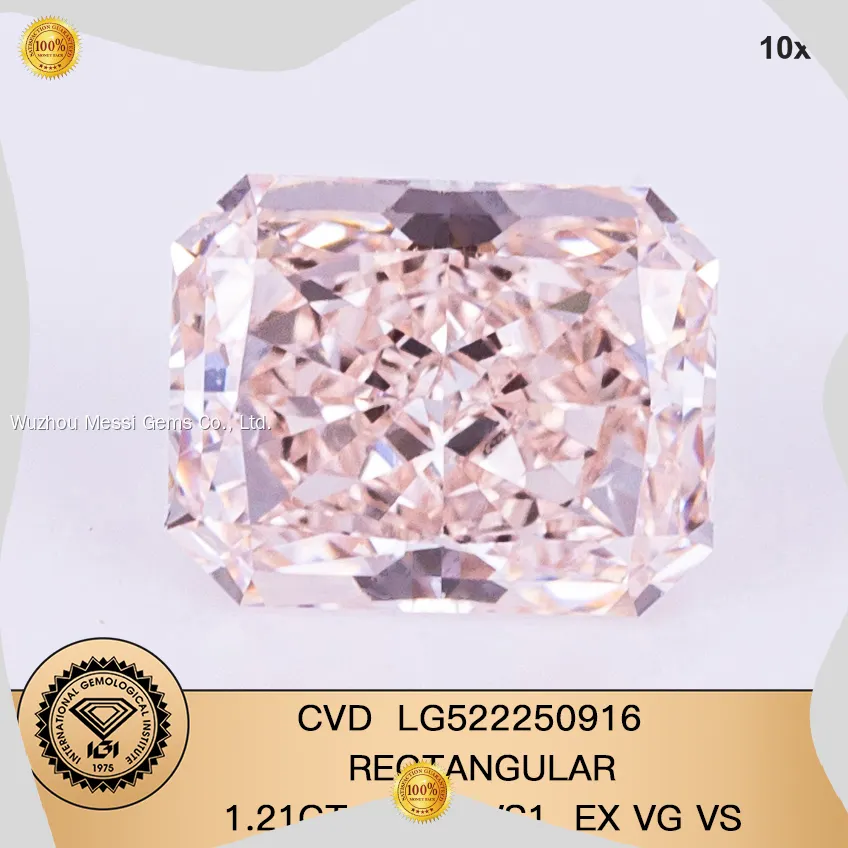 Lab Cut Diamonds 0.3-10 ct: Get Daily Updates & IGI Certificate 1