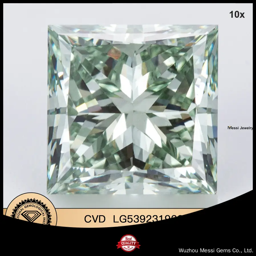 Lab Created Green Diamond 0.3-10 ct, Daily Update List, IGI Certified 1
