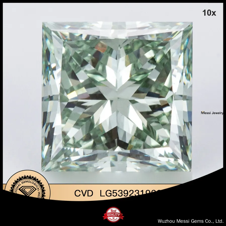 Lab Created Green Diamond 0.3-10 ct, Daily Update List, IGI Certified 1