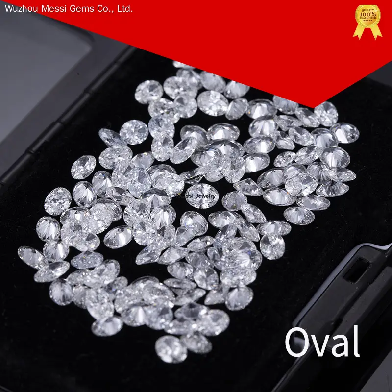 Lab Grown Melee Diamonds Wholesale 1