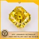 Lab Grown Yellow Diamonds: 0.3-10 ct, IGI Certified, Daily Updates 1