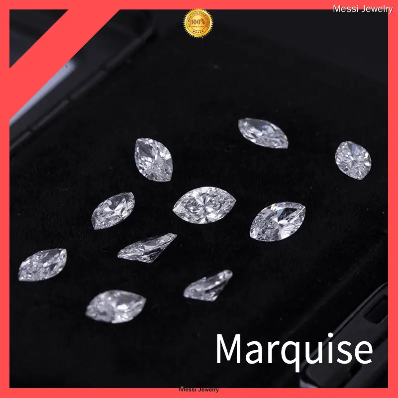 Wholesale Lab Grown Diamond Melee - Custom Sizes and Shapes 1
