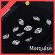 Wholesale Lab Grown Diamond Melee - Custom Sizes and Shapes 1