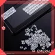Lab Grown Melee Diamonds - Wholesale Custom Sizes & Shapes 1