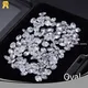 Wholesale Lab Grown Diamond Melee - Custom Sizes & Shapes 1