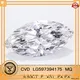 2ct Marquise Lab Diamond - IGI Certified - Custom Sizes and Shapes 1