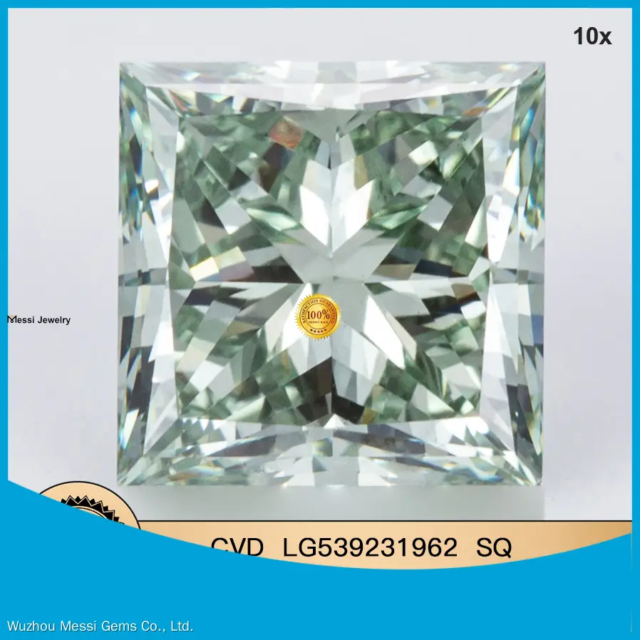 Green Lab Diamonds 0.3-10 ct: Daily Updates with IGI Certificate 1