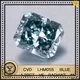 2 Carat Radiant Lab Grown Diamond - GMID Certified 1