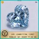 Lab Grown Heart Diamonds: IGI Certified, 0.3 ct - 10 ct. Daily Updates Available 1
