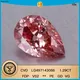 Lab Diamonds 0.3-10 ct | IGI Certified | Pear Shaped Engagement Ring 1