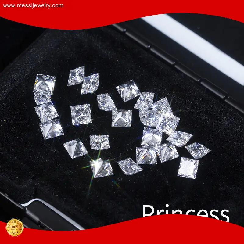 Wholesale Lab Grown Melee Diamonds. 1