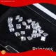 Wholesale Lab Grown Melee Diamonds. 1