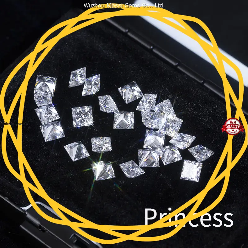 Lab Grown Diamond Melee - Wholesale Prices 1