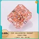 4 ct Lab Grown Radiant Diamond - Daily Updates Available - IGI Certified 1