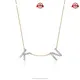 Custom Lab Diamond Jewelry by Messi Jewelry 1