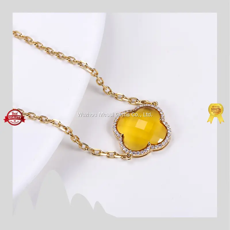 Lab Grown Diamond Jewelry Manufacturer - Customizable Designs 1