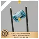 Blue Lab Diamond Collection - IGI Certified, Various Shapes & Sizes 1
