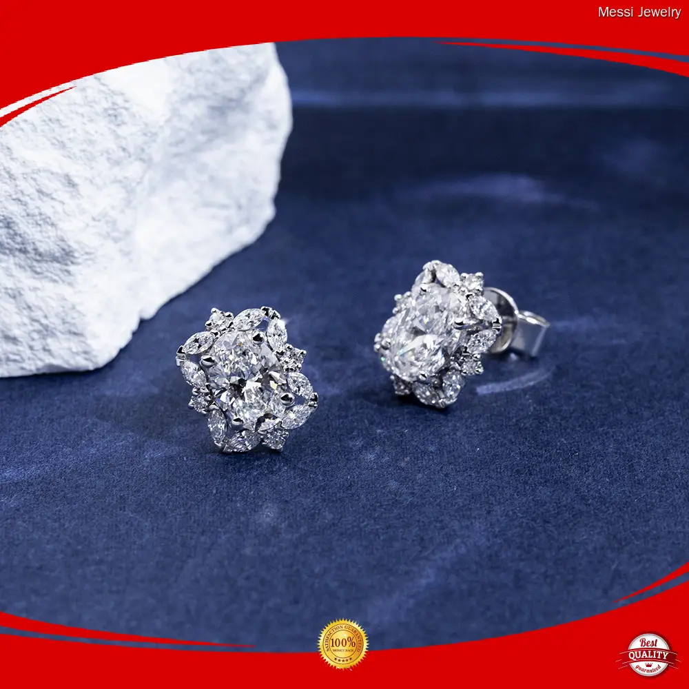 Lab Diamond Manufacturer: Quality Assurance, Experienced Team. 1
