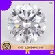 5ct Lab Diamond: IGI Certified, Various Cuts & Colors 1