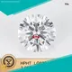 1.05CT Round Lab Grown Diamond - IGI Certified 1