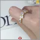 Customizable Moissanite Silver Jewelry, Handcrafted to Perfection 1