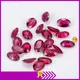 Natural Oval Loose Ruby Gemstone - Promote Enterprise Development 1