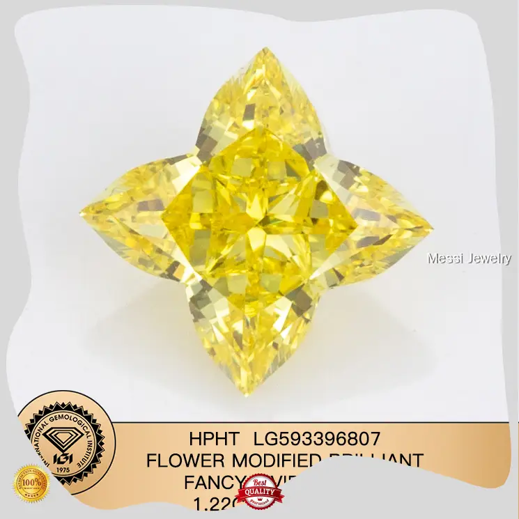 Lab Grown Diamonds: 5000+ in Stock, 4Cs Quality Options 1