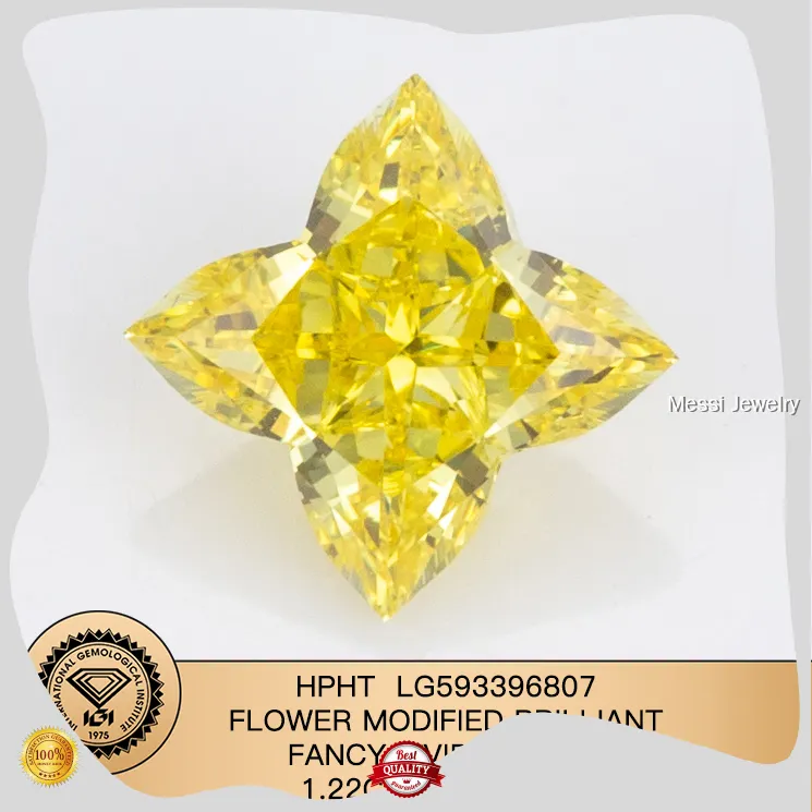 Lab Grown Diamonds: 5000+ in Stock, 4Cs Quality Options 1