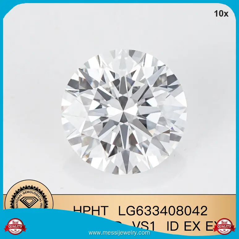 Pink Lab Diamond - 0.01ct to 20ct, IGI Certified 1