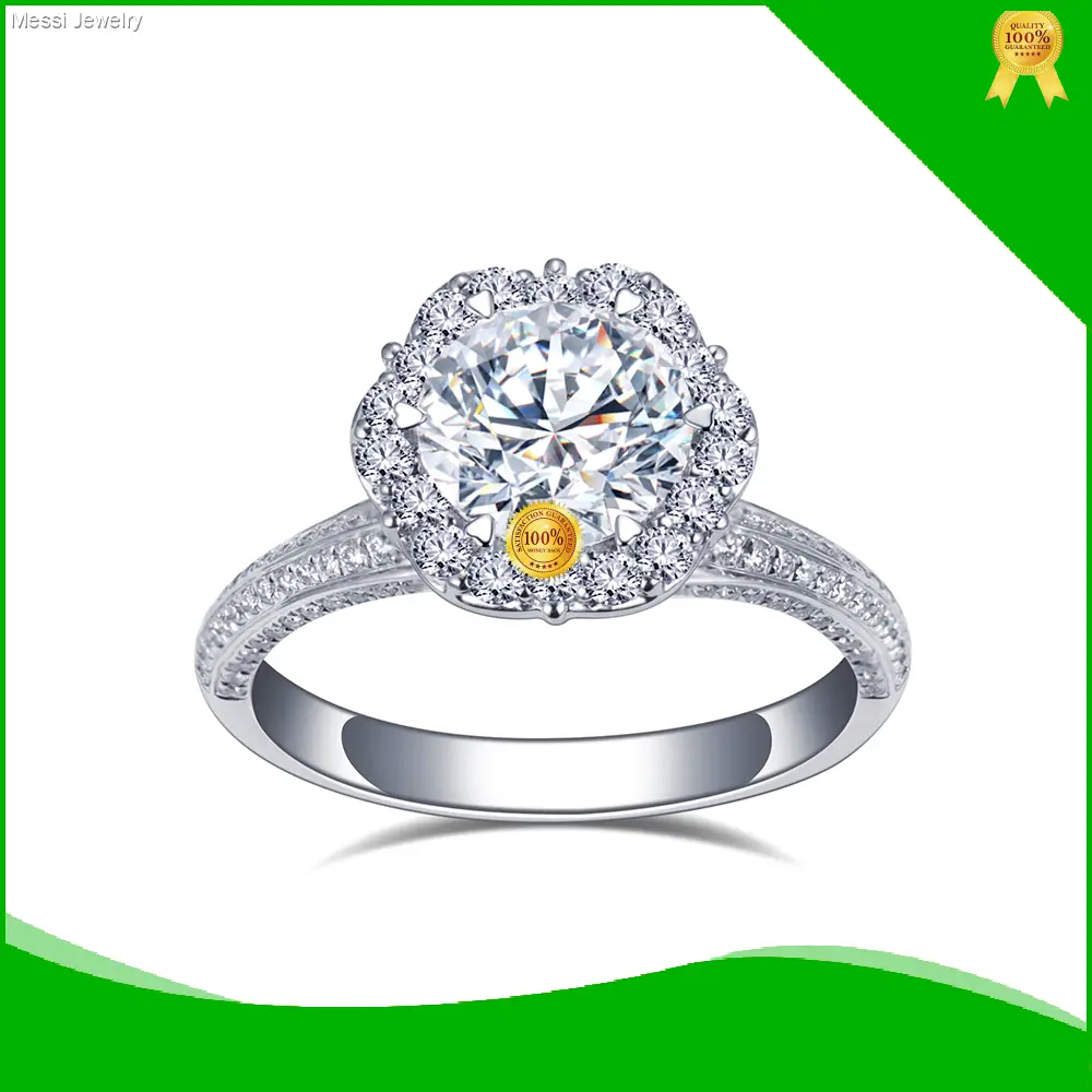 Over 2000 Lab Diamond Jewelry Designs: Rings, Earrings, Necklaces & More 1