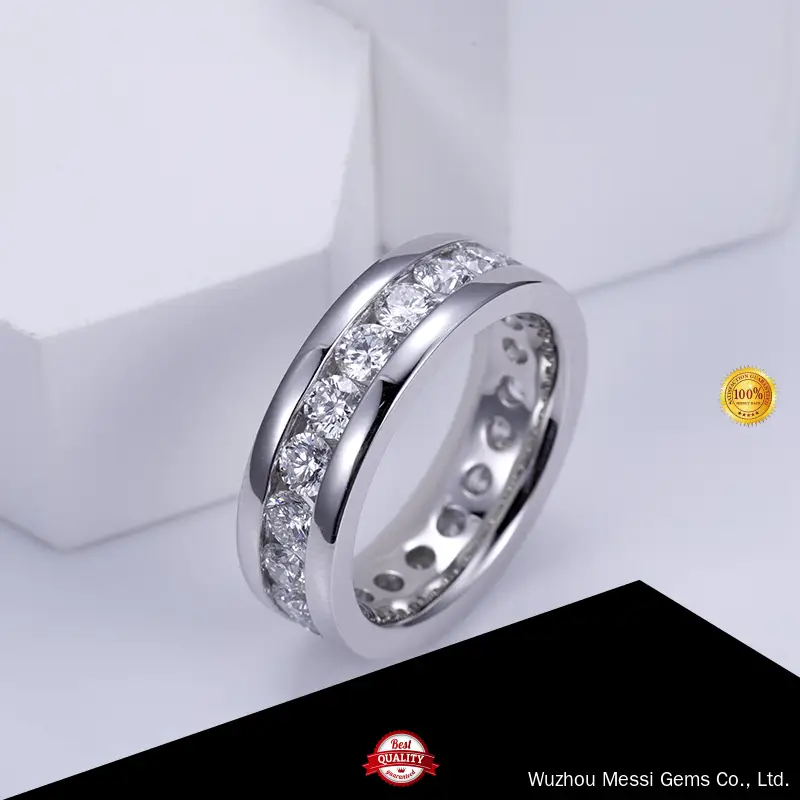 IGI Certified 8.24CT Pear Lab Diamond Ring - Customize Your Own! 1