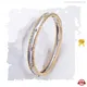 Customize Lab Diamond Bracelet: Man-Made Sparkle 1